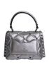 Mini Candy Rockstud Bag, back view